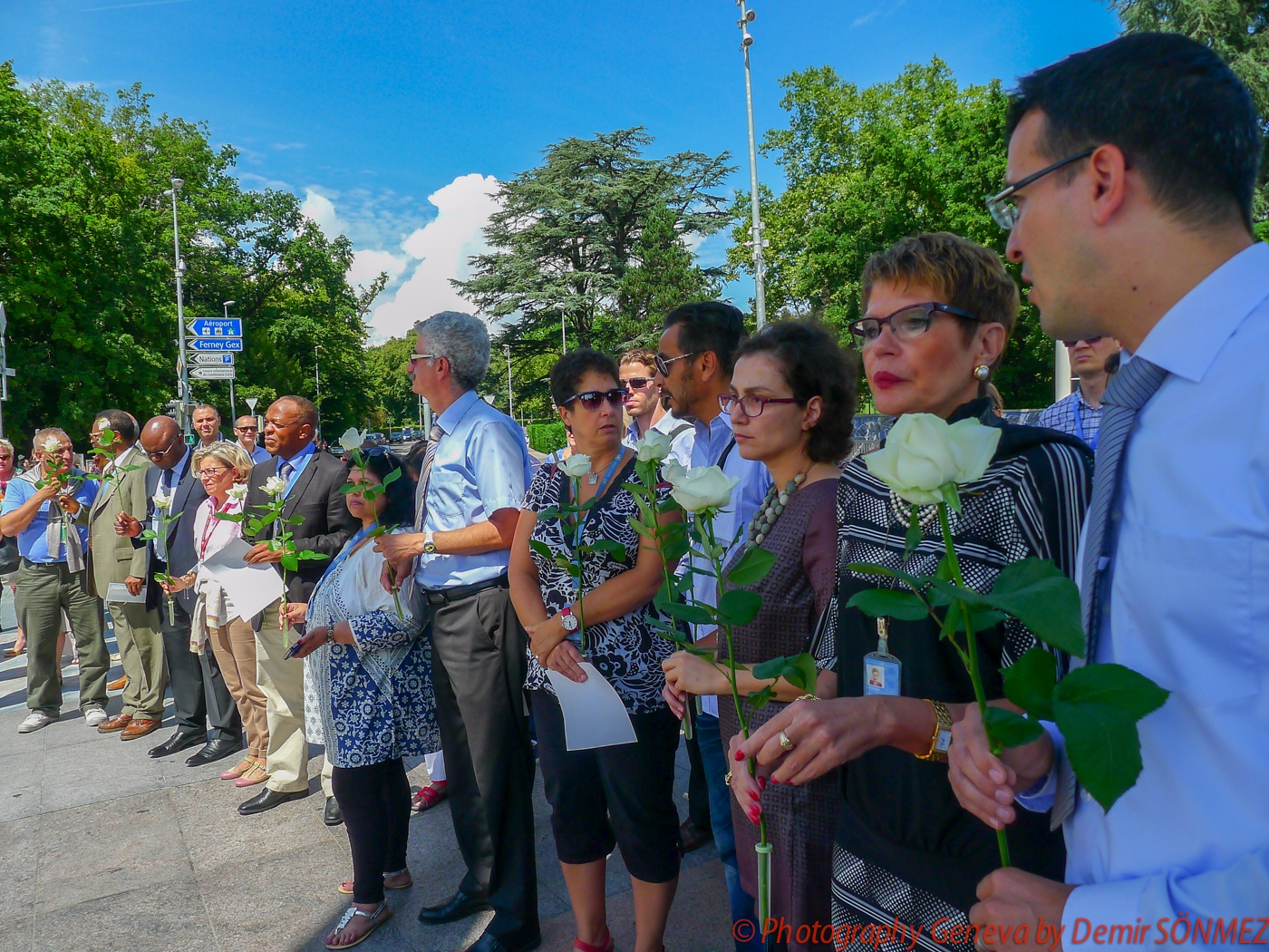 Cérémonie en l'honneur des fonctionnaires des Nations Unies tués a Gaza_-1250516.jpg