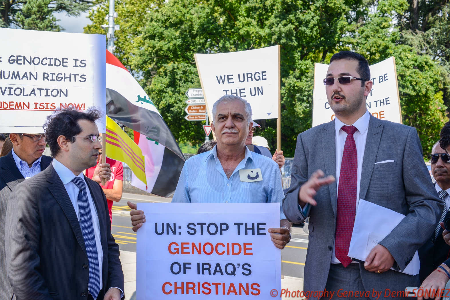Manifestations des minorités persécutes en Irak-0663.jpg
