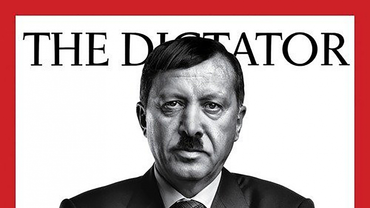 Erdogan dictateur et Terroriste ! Jugeons le pour ses crimes ! Pour la paix, la justice sociale et la démocratie _.jpg