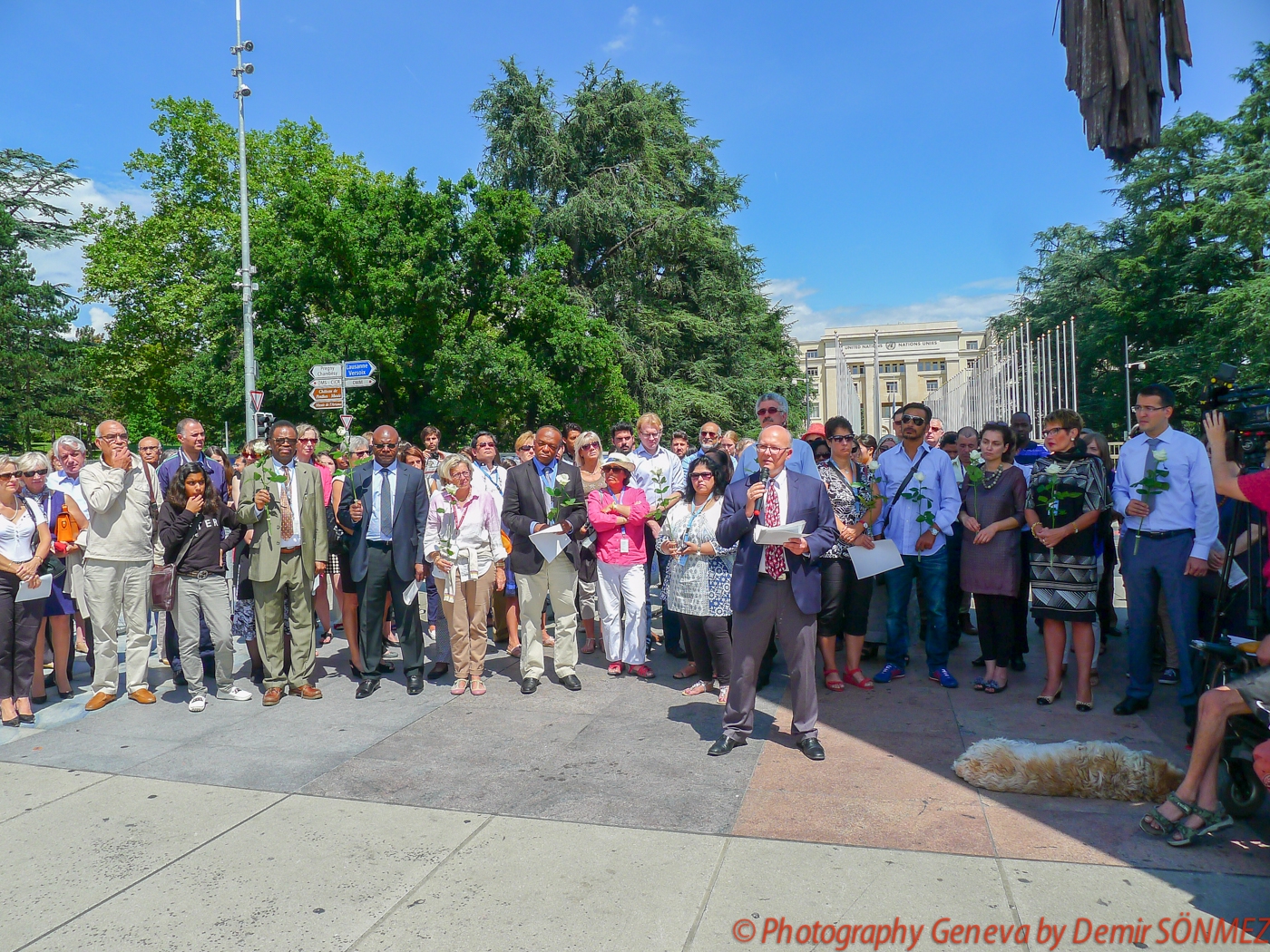 Cérémonie en l'honneur des fonctionnaires des Nations Unies tués a Gaza_-1250543.jpg