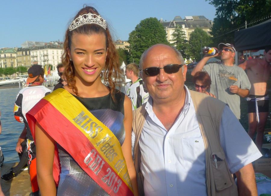 Miss fete de la Genève -2013.jpg
