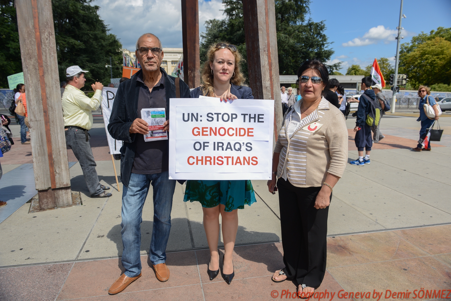 Manifestations des minorités persécutes en Irak-0701.jpg