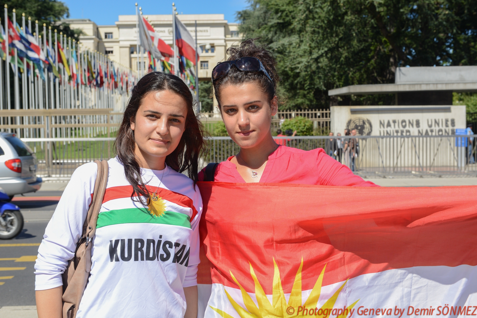 Manifestation à Genève- « Soutenons les yézidis, il y’a un grand risque de génocide »-8169.jpg