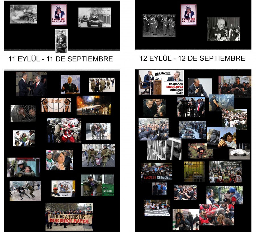 En Chile 11 de septiembre, en Anatolia Turquia  12 de septiembre El golpe de estado continúa[1].jpg
