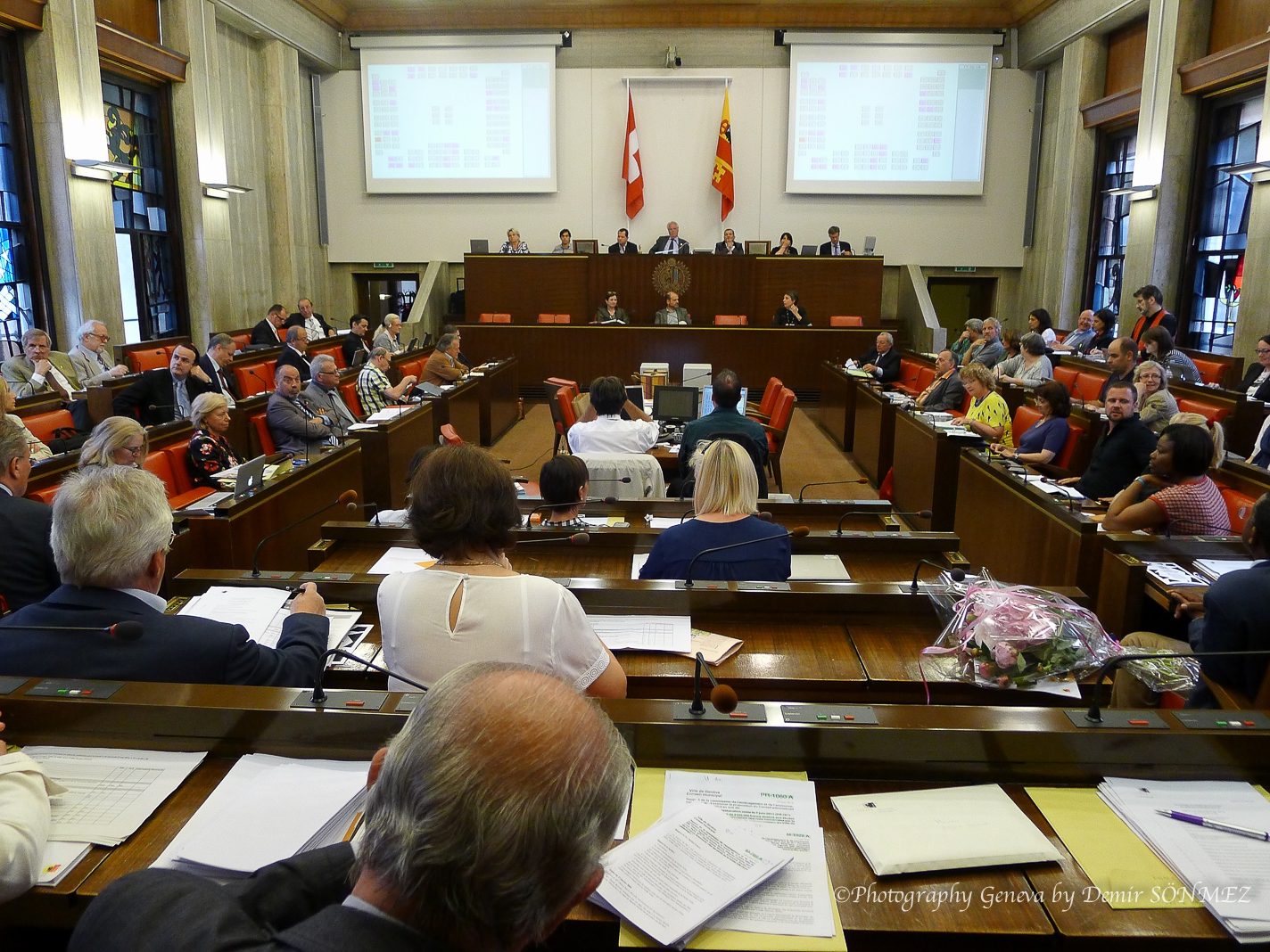 Eléctions du Président du Conseil municipal de la Ville de Genève -1210749.jpg